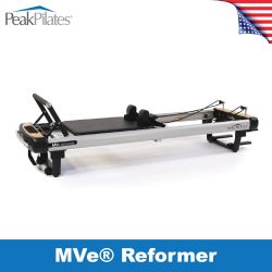 Peak Pilates MVe® Reformer