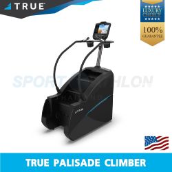 TRUE PALISADE CLIMBER