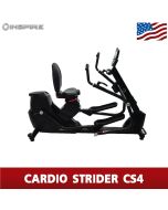 INSPIRE CARDIO STRIDER CS4