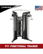 INSPIRE FT1 FUNCTIONAL TRAINER