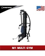 INSPIRE M1 Multi Gym