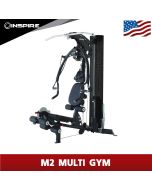 INSPIRE M2 Multi Gym