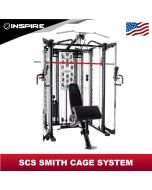 INSPIRE SCS SMITH CAGE SYSTEM (PACKAGE)