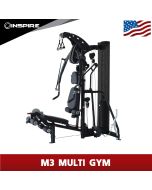 INSPIRE M3 Multi Gym