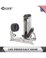 Hoist Fitness HD-3403 LEG PRESS/CALF RAISE