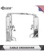 Hoist Fitness CMD-6180 CABLE CROSSOVER