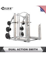 Hoist Fitness CF-3754 DUAL ACTION SMITH