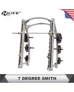 Hoist FItness CF-3753 7 DEGREE SMITH