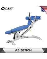 Hoist FItness CF-3264 AB BENCH