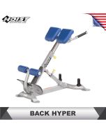 Hoist FItness CF-3663 BACK HYPER