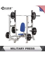 Hoist FItness CF-3860 MILITARY PRESS