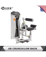 Hoist Fitness HD-3600 AB CRUNCH/LOW BACK