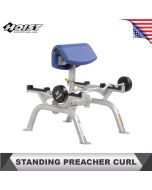 Hoist FItness CF-3555 STANDING PREACHER CURL