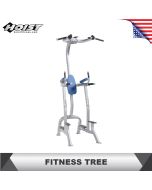 Hoist Fitness CF-3962 FITNESS TREE