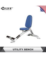 Hoist Fitness CF-3960 UTILITY BENCH