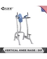 Hoist Fitness CF-3252 VERTICAL KNEE RAISE / DIP