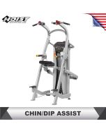 Hoist Fitness HD-3700 CHIN/DIP ASSIST