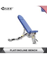 Hoist Fitness CF-3160 FLAT/INCLINE BENCH