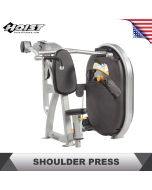 Hoist Fitness CL-3501 SHOULDER PRESS