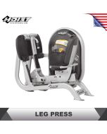 Hoist Fitness CL-3403 LEG PRESS