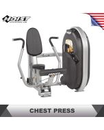 Hoist Fitness CL-3301 CHEST PRESS