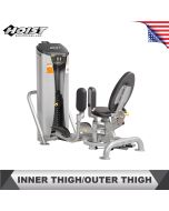 Hoist Fitness HD-3800 INNER THIGH/OUTER THIGH