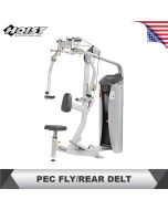 Hoist Fitness HD-3900 PEC FLY/REAR DELT