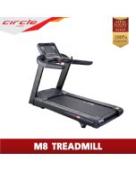 Circle M8 - Treadmill