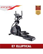 Circle E7 Elliptical