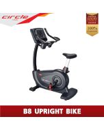 Circle B8 Upright Bike