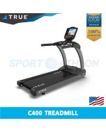 TRUE C400 Treadmill