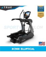 TRUE XC900 Elliptical