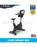 TRUE UC900 Upright Bike