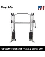 BODY-SOLID FUNCTIONAL TRAINING CENTER 200 GDCC200