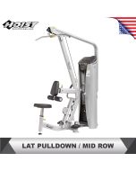 Hoist Fitness HD-3200 LAT PULLDOWN/MID ROW