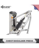 Hoist Fitness HD-3300 CHEST PRESS/SHOULDER PRESS