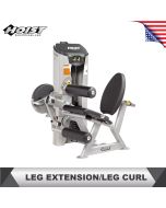 Hoist Fitness HD-3400 LEG EXTENSION/LEG CURL