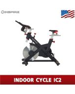 INSPIRE Indoor Cycle IC2