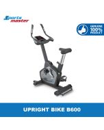 Sportmaster Upright Bike B600