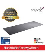 Calyana Professional Yoga - Stone Gray  เสื่อโยคะ คายาน่า Professional