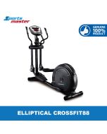 Sportmaster Elliptical CROSSFIT88