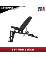 INSPIRE FIDB Bench