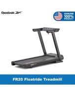 REEBOK FR20 Floatride Treadmill