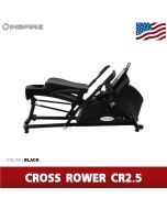 INSPIRE CR2.5 CROSS ROWER