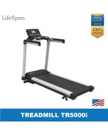 Lifespan  Light-Commercial Treadmill