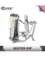 Hoist Fitness RS-1101 SEATED DIP