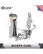 Hoist Fitness RS-1102 BICEPS CURL