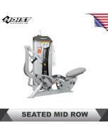 Hoist Fitness RS-1203 SEATED MID ROW