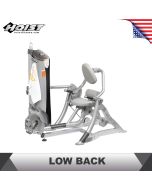 Hoist Fitness RS-1204 LOW BACK