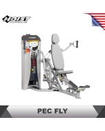 Hoist Fitness RS-1302 PEC FLY